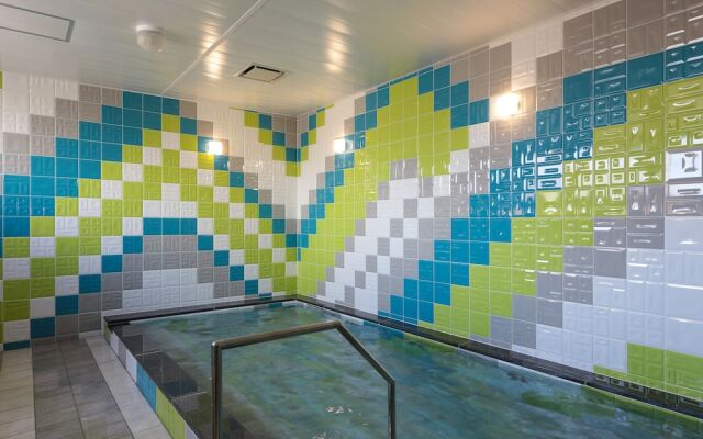 Green Rich Hotel Yonago Ekimae