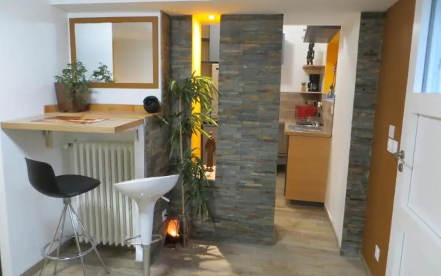 Studio Caen Centre