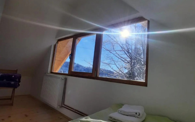 Vikendica Čeperković #3