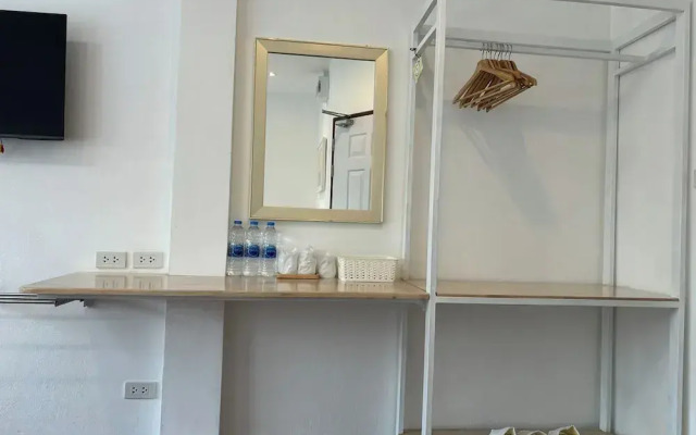 M3 Bangkok Bake & Bed
