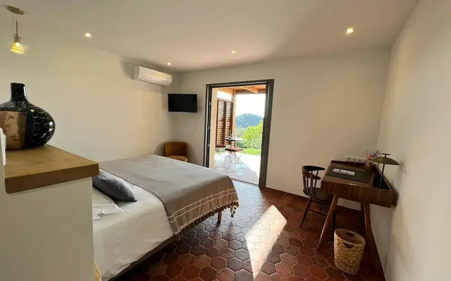 Villas U San Daniellu