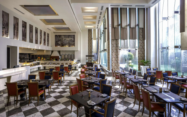 Radisson Noida