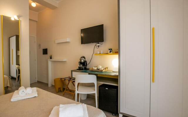 Bed Breakfast a Salerno ID 550