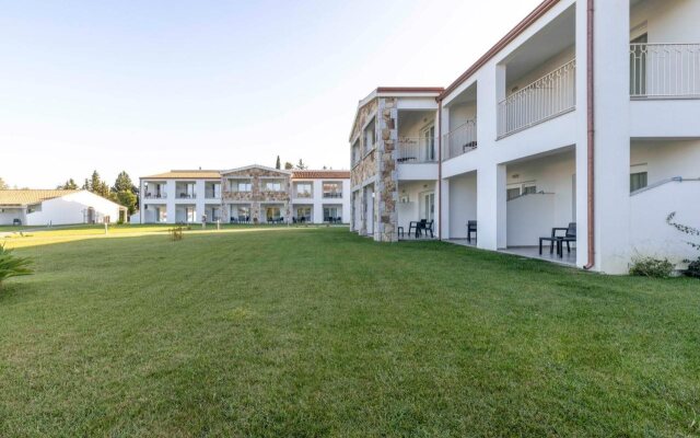 Hotel S'Arena Beach
