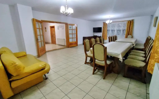 Pensiunea ARC Bucovina