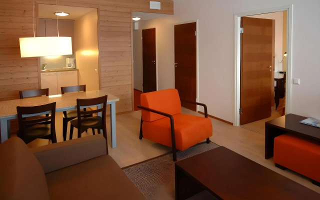 Lapland Hotels Riekonlinna