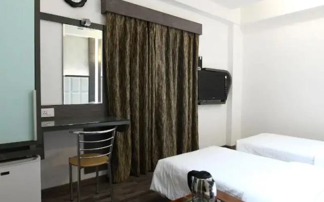 Hotel Atithi