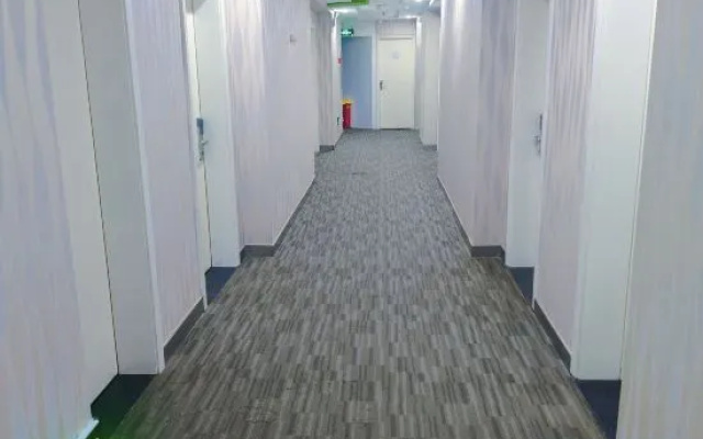 Youth City Mini Hotel (Wuhan Institute of Engineering Science and Technology) – Hotel Rooms – Wuhan