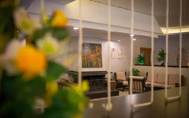 Il Bivacco del Parco Sport Hotel & Residence