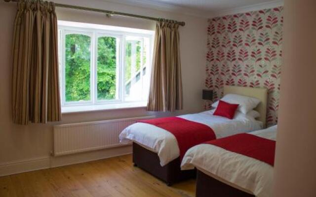 The Grange Guesthouse, Cefn-Coed