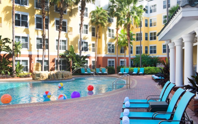 Residence Inn by Marriott Orlando Lake Buena Vista