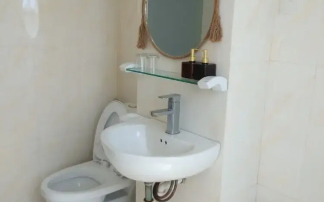 Capital O 1167 Haya Hotel