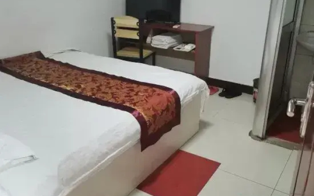 Huangjia Hotel Linyi