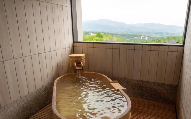 La Vista Kusatsu Hills