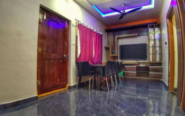 Vijayanagara Home Stay