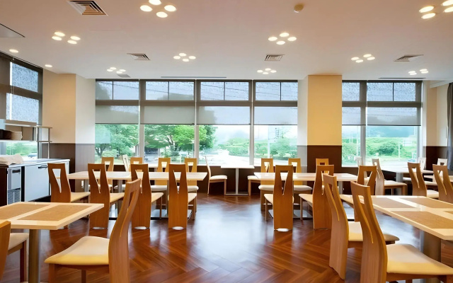 Hotel Grateful Takachiho