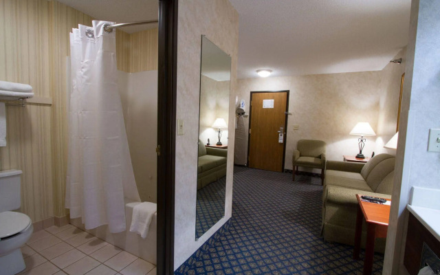 Holiday Inn Express Miles City