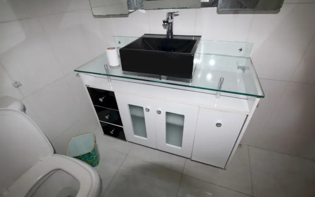 Gohouse - Bom Retiro SP 01