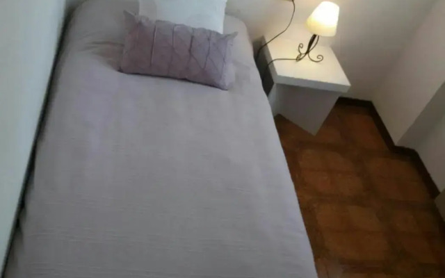 Matteotti House