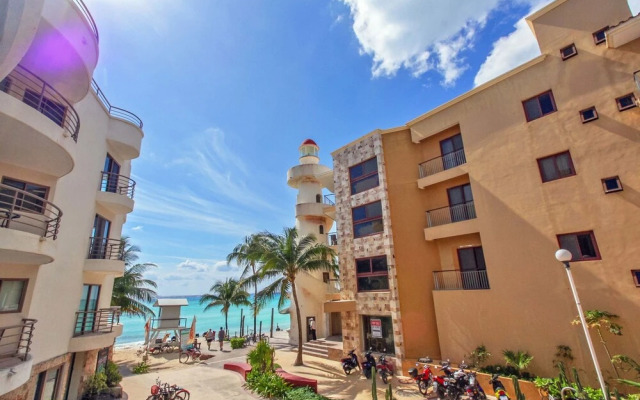 Caballito CM-103 by NAS