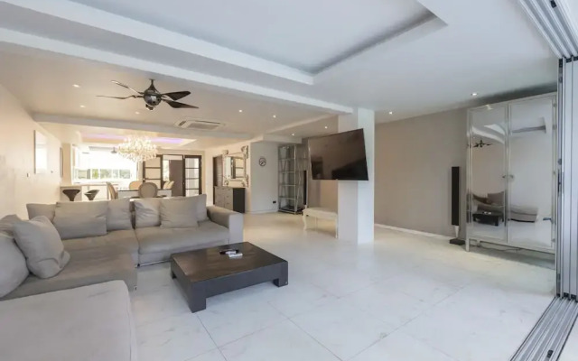 The Fairways Golf Villas