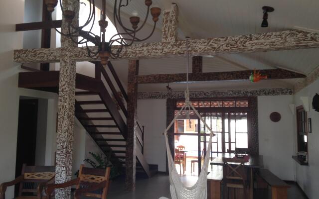 Maresia de Búzios Guest House