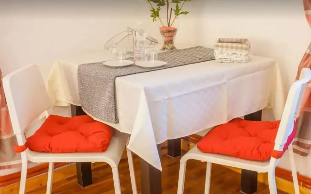 A Casa Di Silvia
