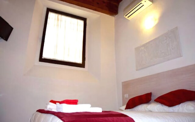 Florence Concierge - Walking 1