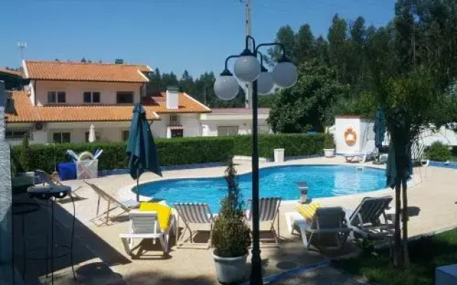 Quinta das Orquídeas