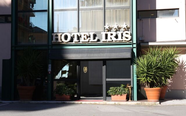 Hotel Iris