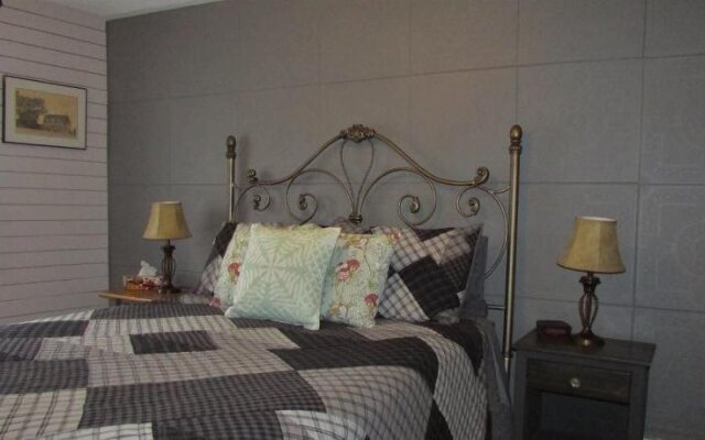 Willow House Inn B&B