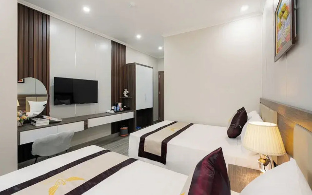 Sapphire 2 Ha Long