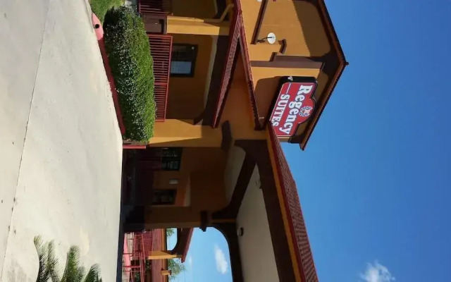 Regency Suites