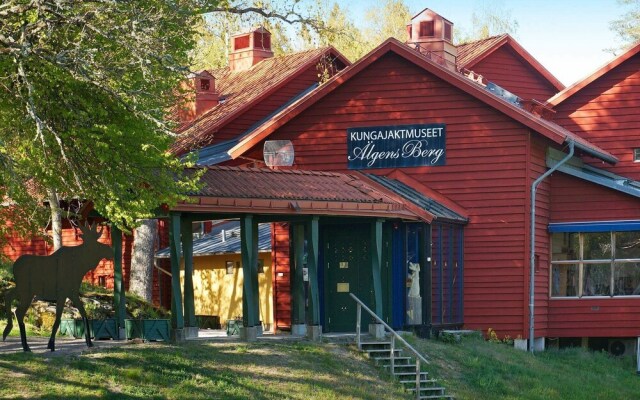 4 Star Holiday Home in Vargön