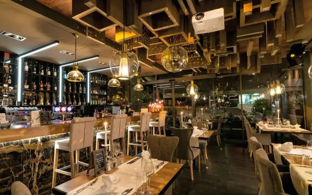 Hotel My Way Zürich Wallisellen