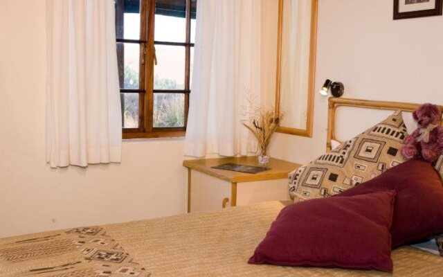 Eagles Rock Mountain Retreat