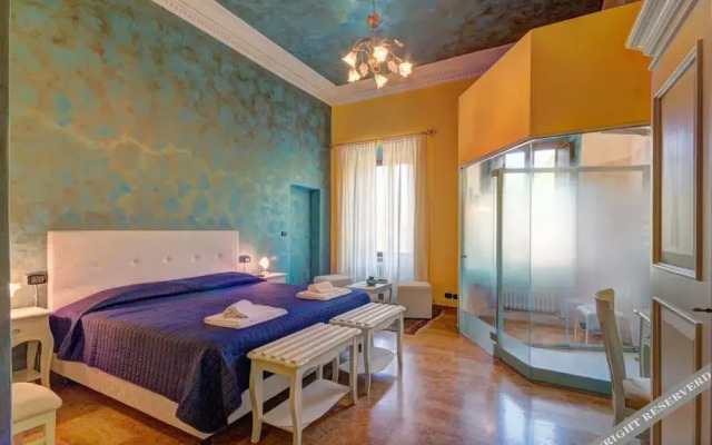 Raffaello Residence