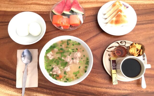 Joyful Thai Boutique Hotel Chiang Mai