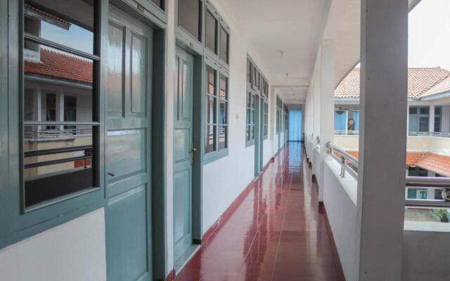 Hotel Rajawali RedPartner