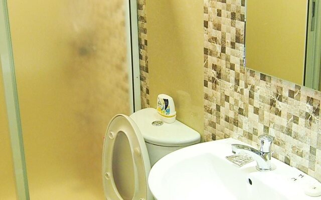 Marton Suites
