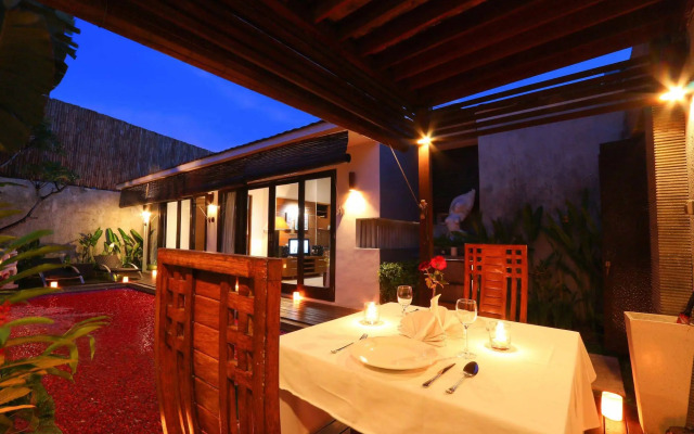 Grania Bali Villa