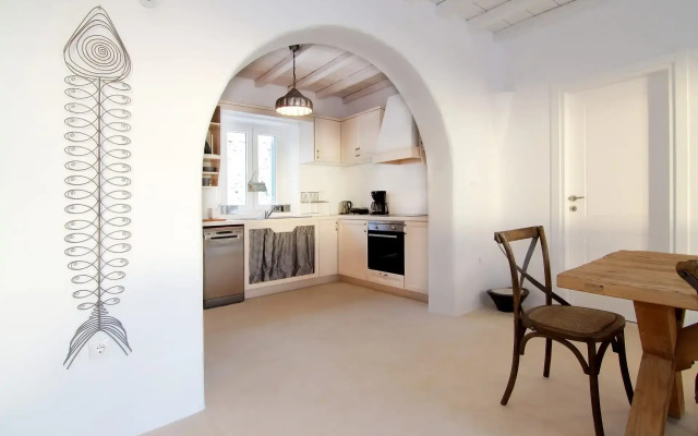 Mykonos Mood Villas