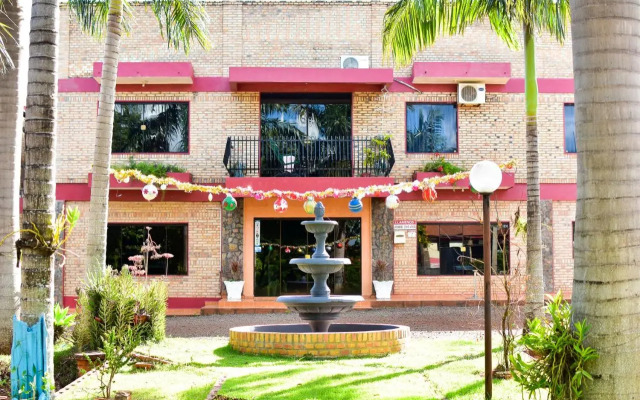 Palmas Park Hotel y Restaurant