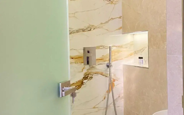 Nefelis Rooms