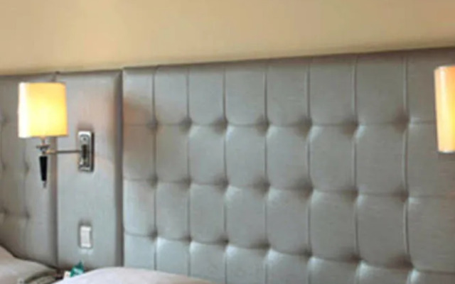 Renjia Business Hotel - Qingdao