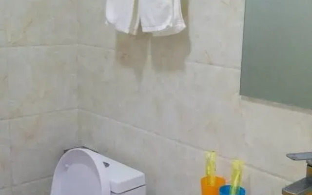 Junru Business Hotel- Qingdao Jinshui Road Branch