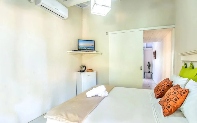 Pousada Cantinho do Rosa