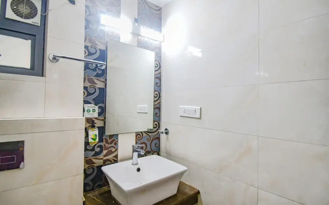 Fabhotel Prime Radiant