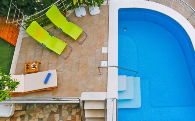 House Anita Trogir/Okrug Donji