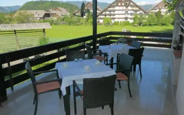 Guest House Golja